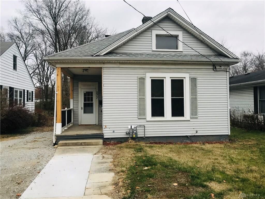 Property Photo: 277 Home Avenue OH 45385