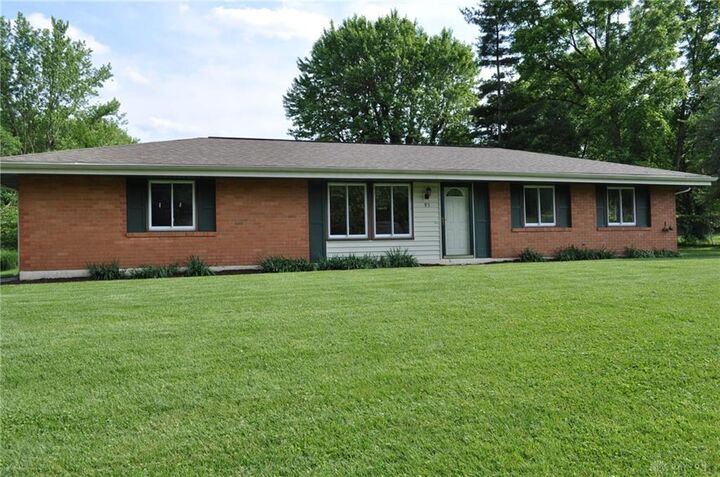 95 Shadyoak Drive  Bellbrook OH 45305 photo