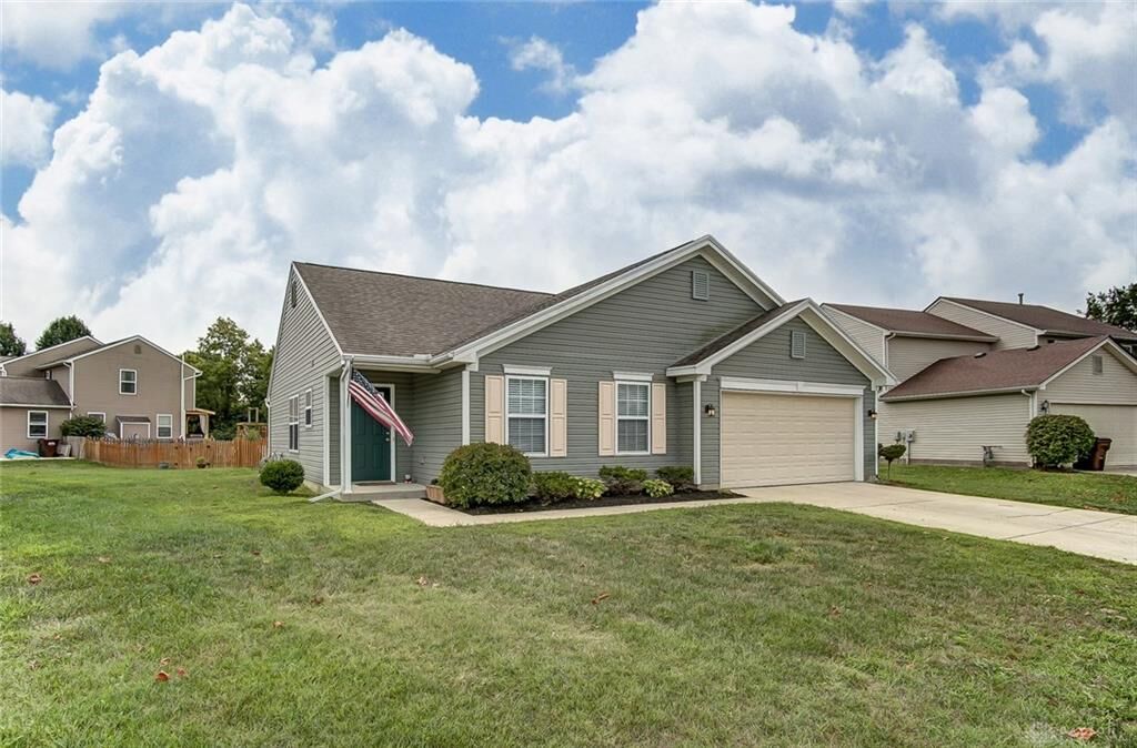 Property Photo:  2805 Raxit Court  OH 45385 