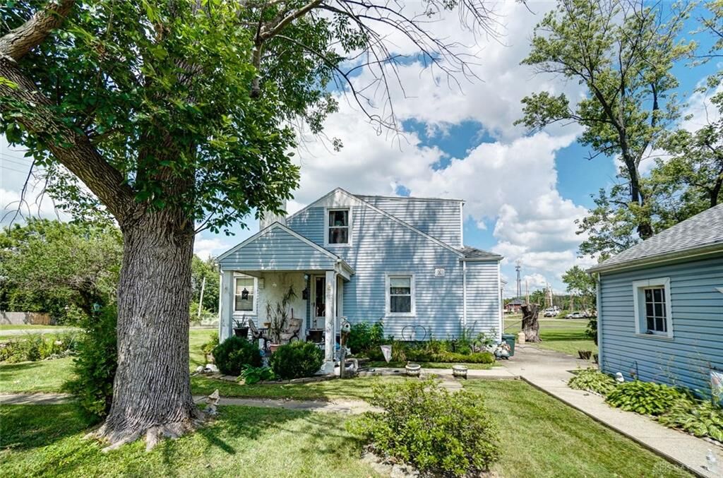 Property Photo: 2800 Brandt Pike OH 45404