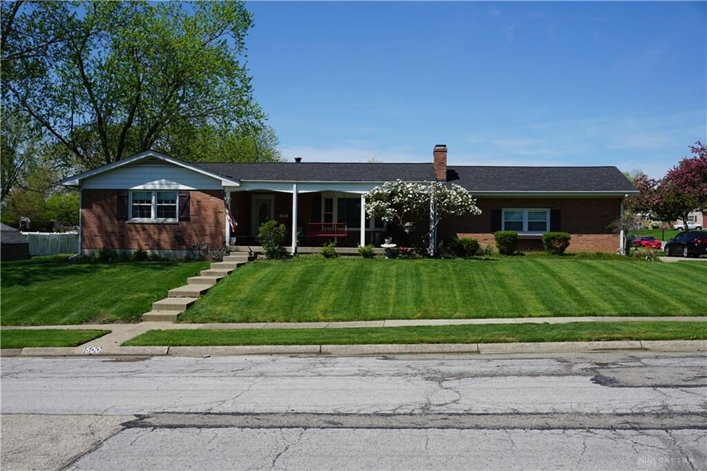 Property Photo: 500 Wilshire Drive OH 45044