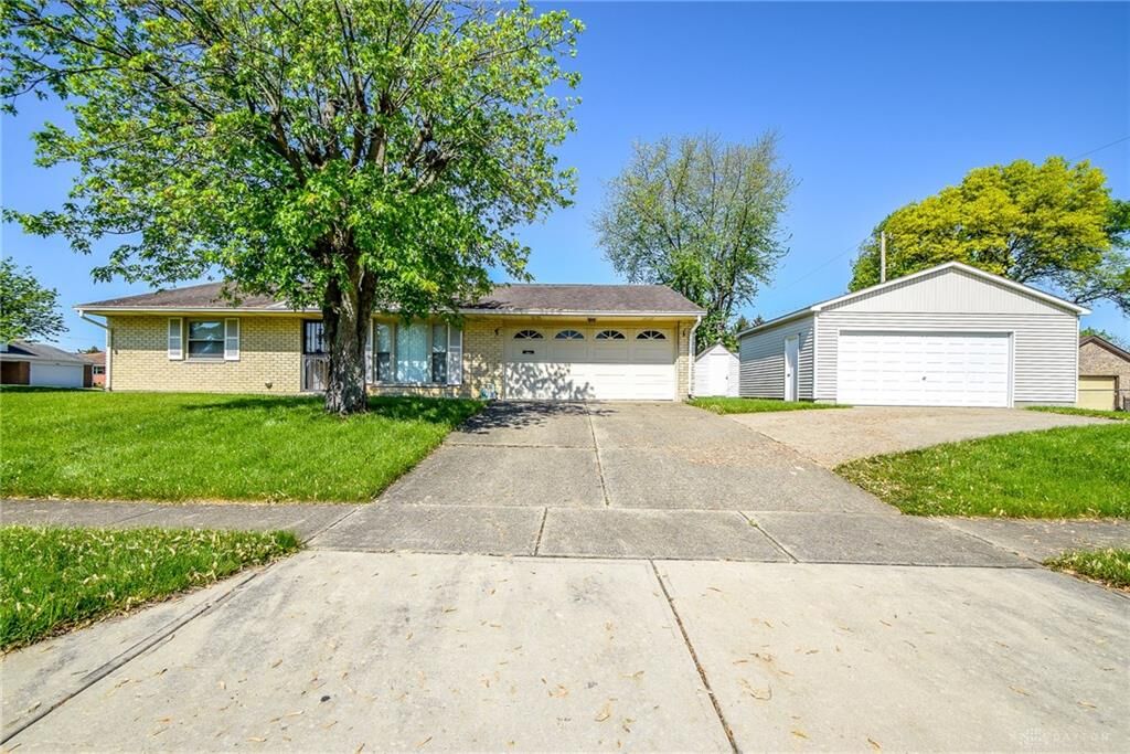 Property Photo: 1897 Campus Drive OH 45324