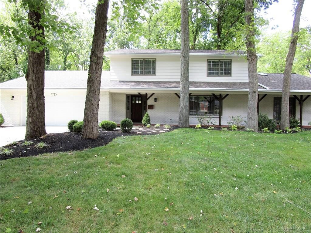 Property Photo: 4725 Elzo Lane OH 45440