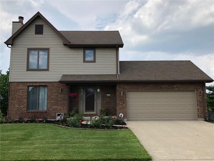 4835 Shannon Way  Middletown OH 45042 photo