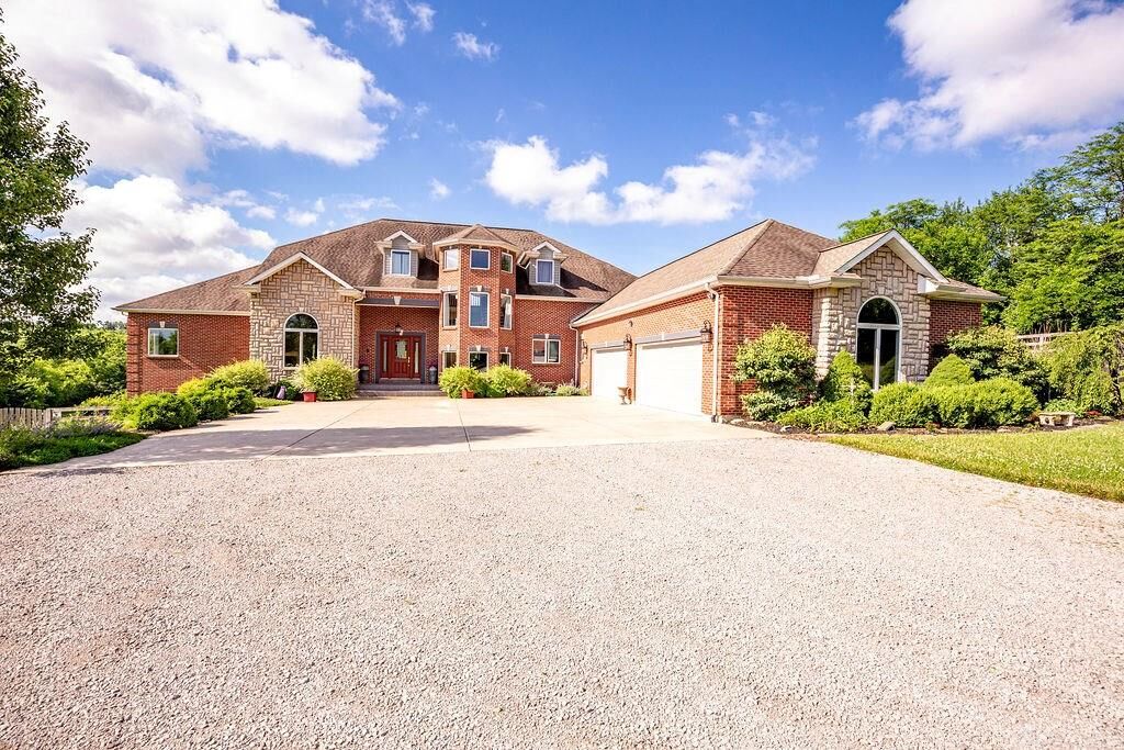 Property Photo:  2565 Oxford Middletown Road  OH 45013 