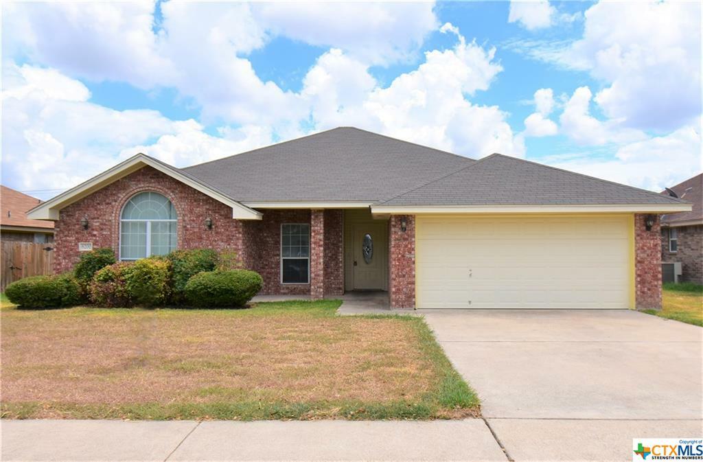 Property Photo:  6200 Alexus Drive  TX 76542 