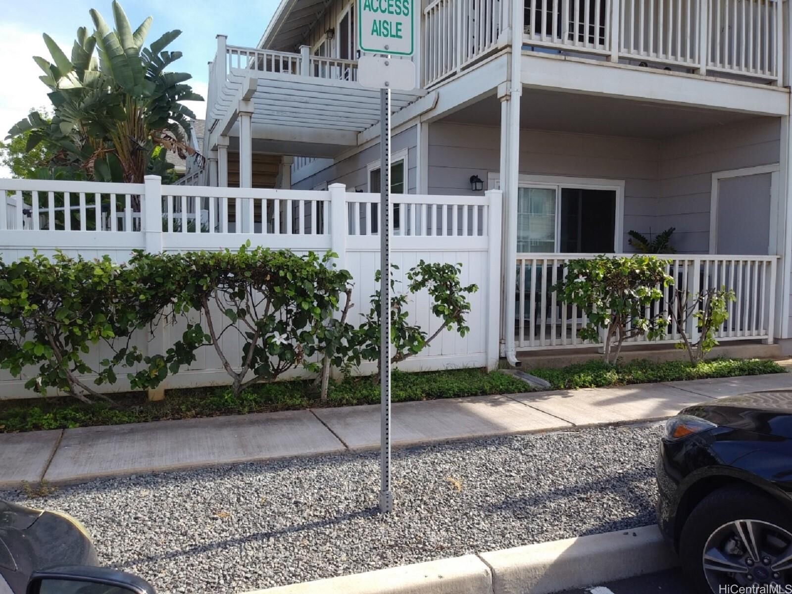 Property Photo:  1167 Kakala Street 1201  HI 96707 
