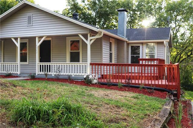 Property Photo:  4842 N White Avenue  MO 64119 