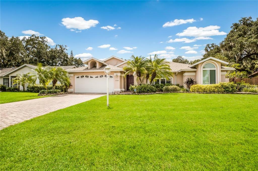 Property Photo:  5726 E 39th Street Circle E  FL 34203 