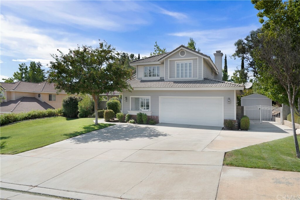 Property Photo:  6634 Olive Avenue  CA 92407 