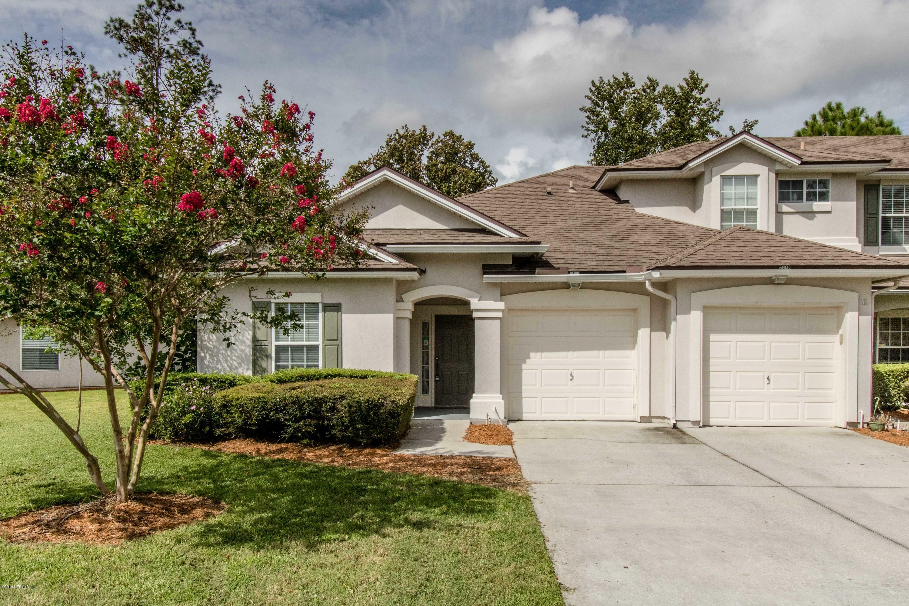 Property Photo:  2412 Old Pine Trail  FL 32003 