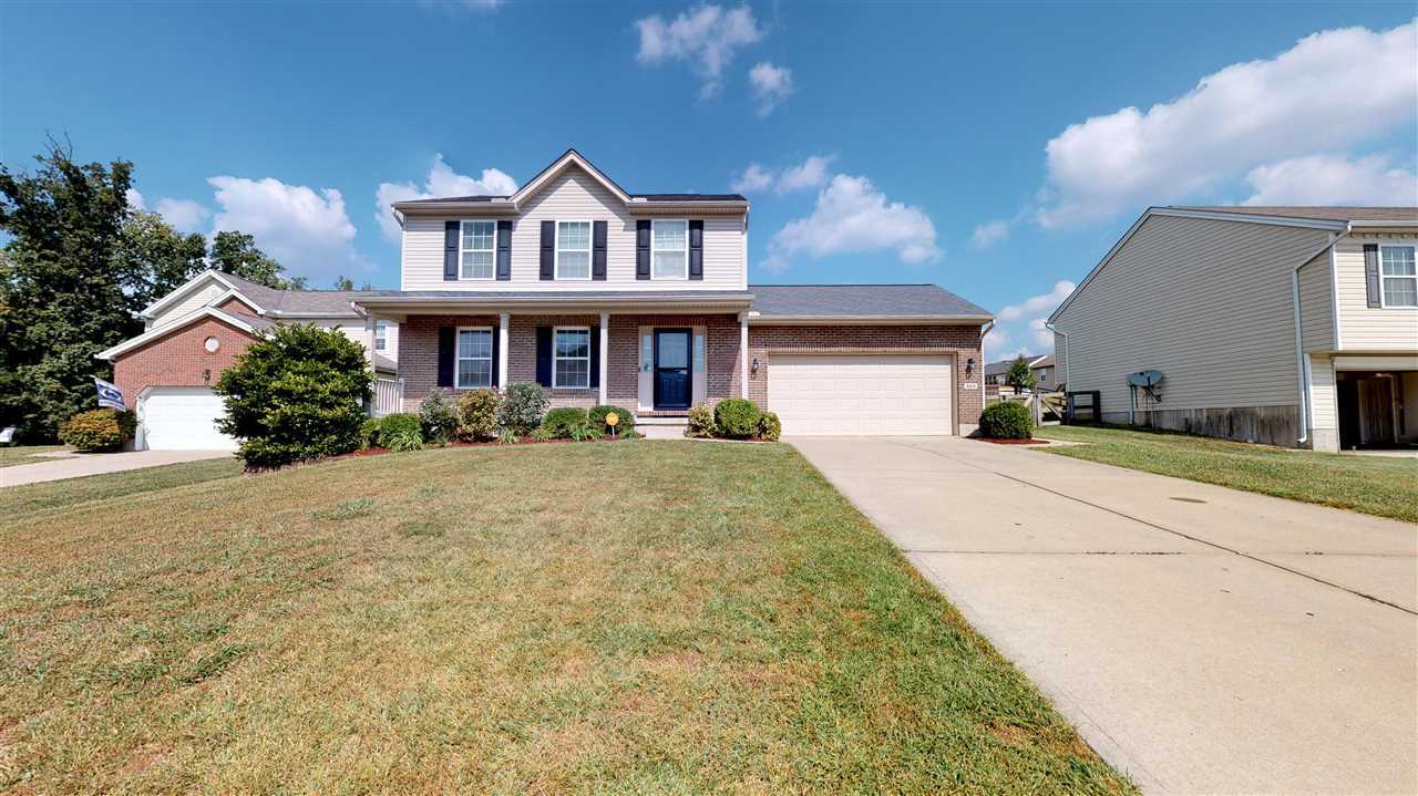 Property Photo: 402 Keegan KY 41005