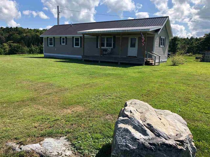 Property Photo:  299 Goeltz Road  VT 05661 