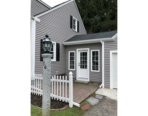 Property Photo:  16 Glen Ellen Rd  MA 01602 