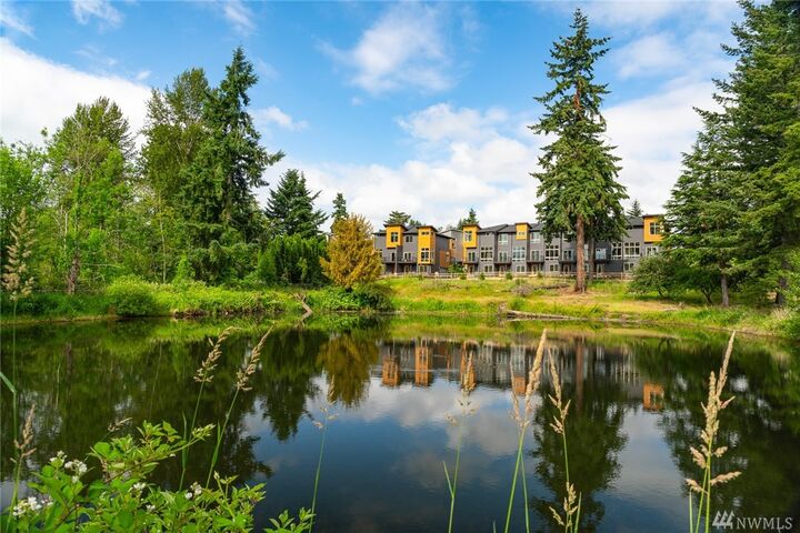 Property Photo:  18248 73rd Ave NE 101  WA 98028 