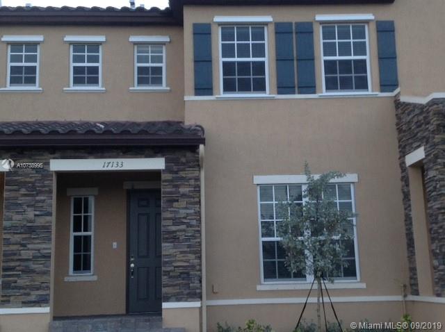 Property Photo: 17133 SW 96th St 0 FL 33196