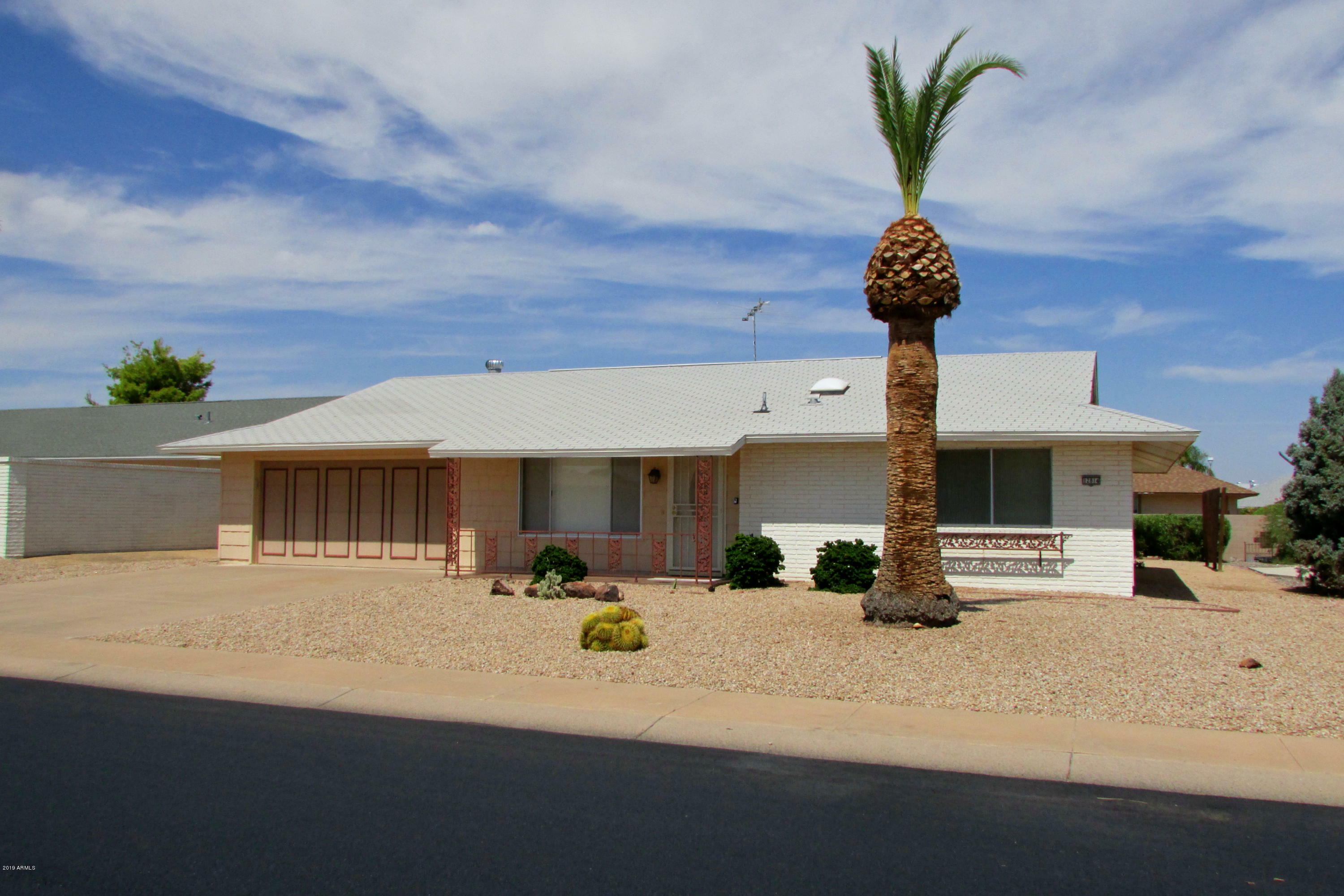 Property Photo:  12814 W Bonanza Drive  AZ 85375 