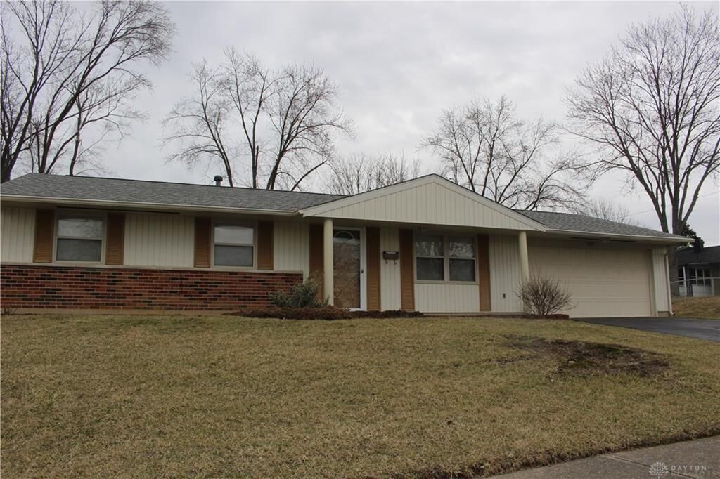 Property Photo:  7013 Cliffstone Drive  OH 45424 
