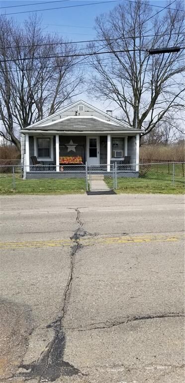 Property Photo: 1807 Pershing Avenue OH 45044