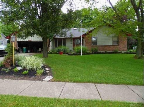 Property Photo:  510 Foliage Lane  OH 45066 
