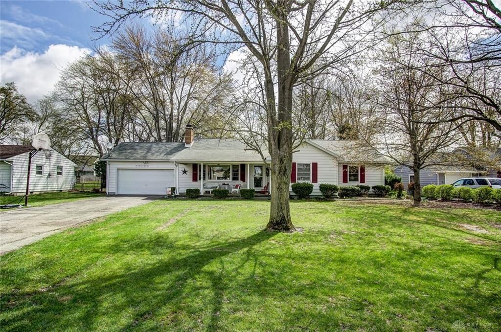 Property Photo: 154 Britton Lane OH 45050