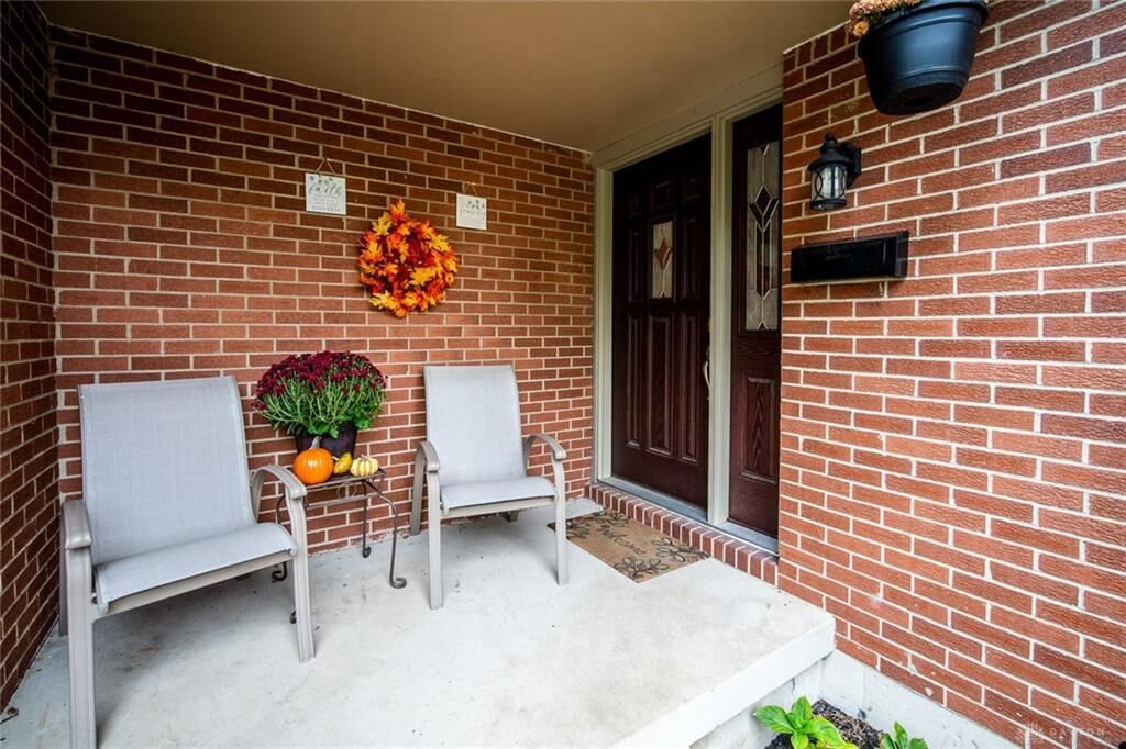 Property Photo: 153 Littlejohn Road OH 45373