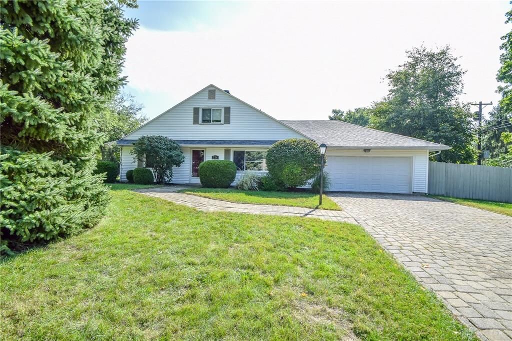 Property Photo: 754 Talbott Drive OH 45429
