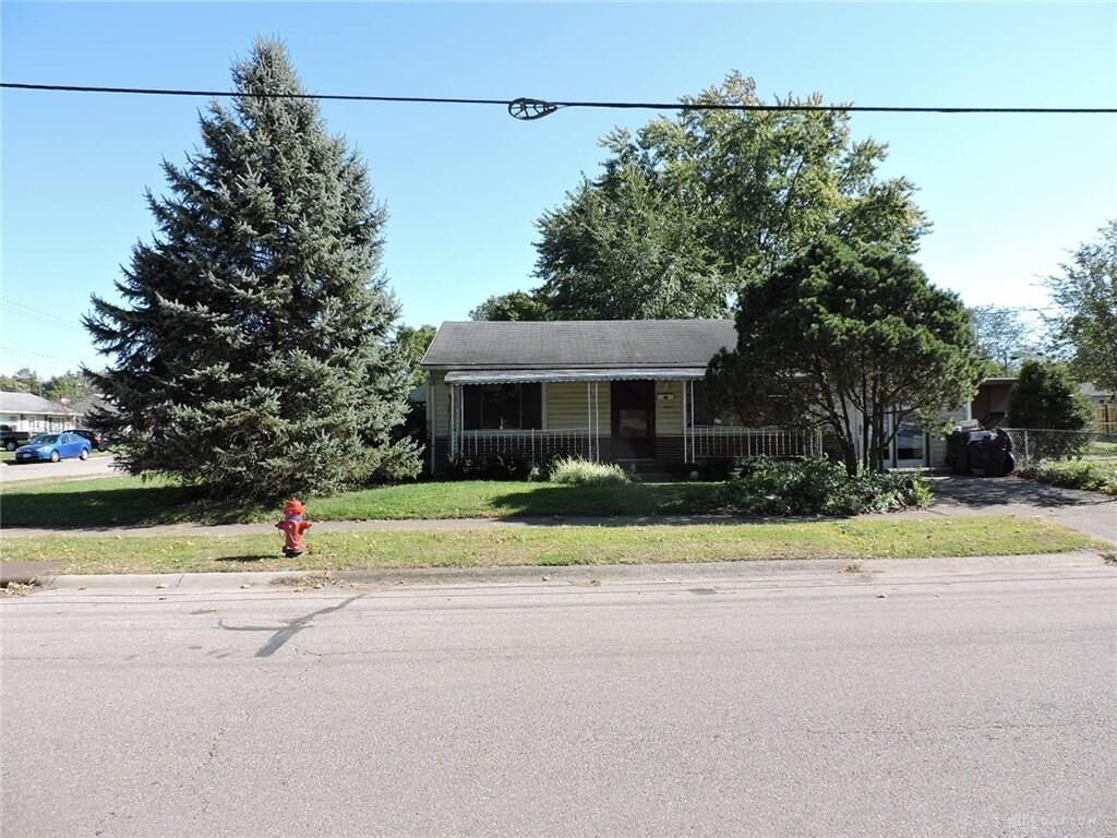 Property Photo: 1309 Ellen Drive OH 45042