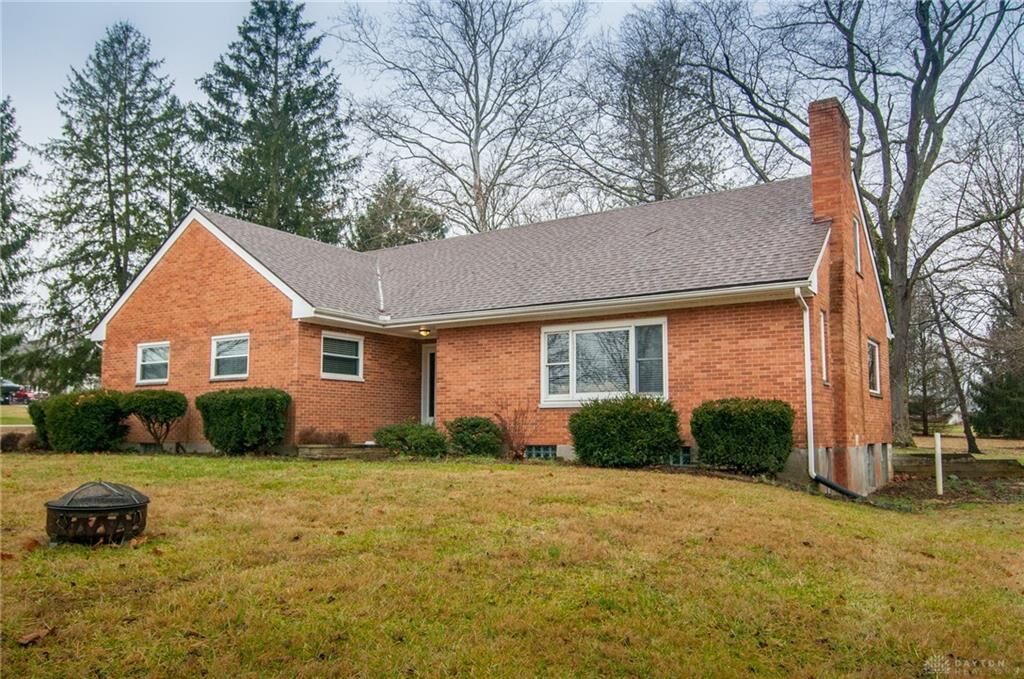 Property Photo:  8645 Clyo Road  OH 45458 