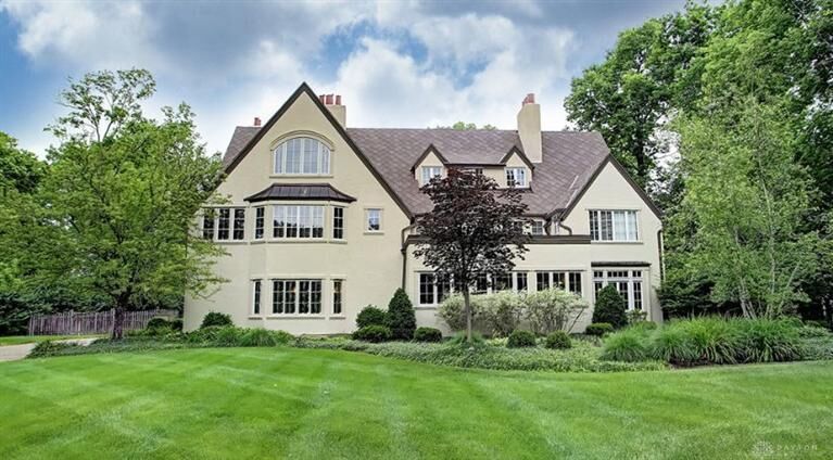 Property Photo: 245 W Thruston Boulevard OH 45419