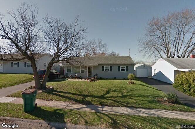 Property Photo: 1243 Apple Street OH 45324