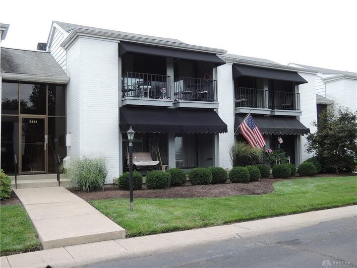 5433 Landau Drive 23  Kettering OH 45429 photo