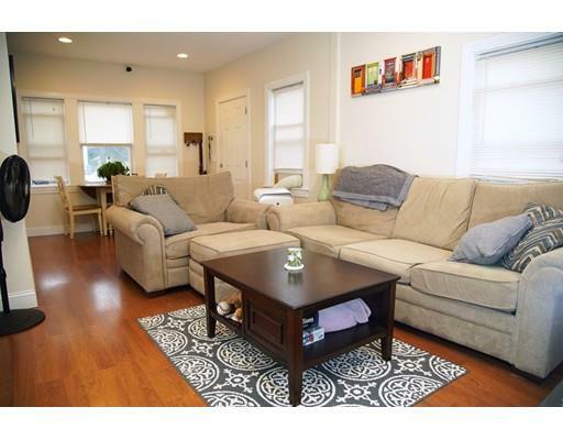 Property Photo:  36 Hichborn St  MA 02151 