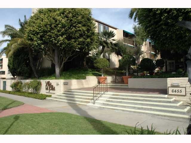 Property Photo:  6455 La Jolla Blvd. 210  CA 92037 