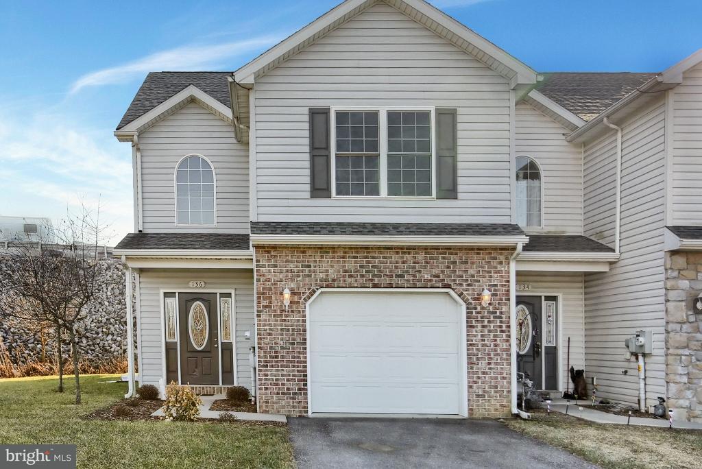 Property Photo:  136 Sable Dr  PA 17013 