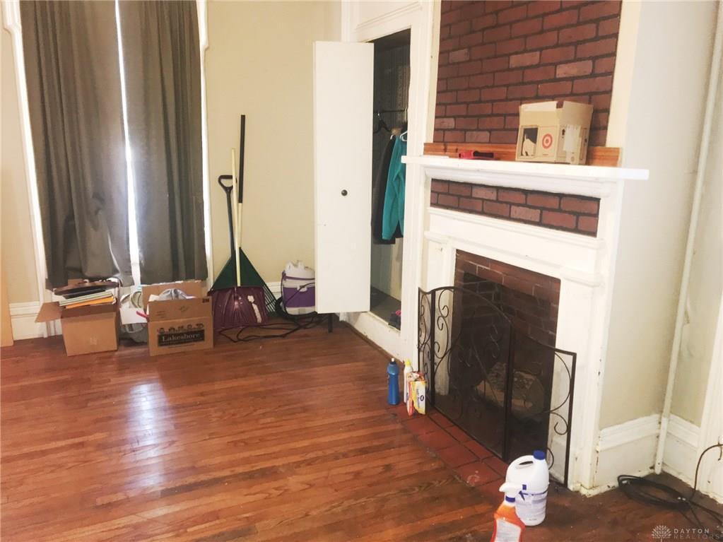 Property Photo:  126-128 W Reynolds  OH 43078 