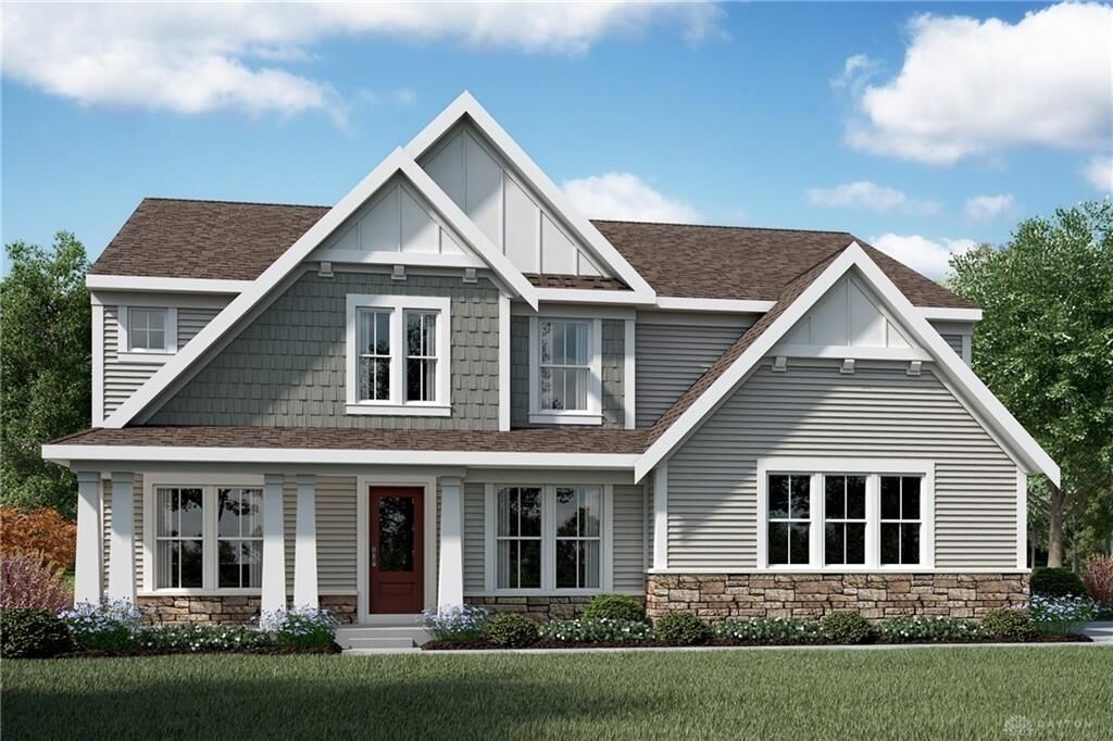 Property Photo: 195 Sweetgum Lane OH 45066