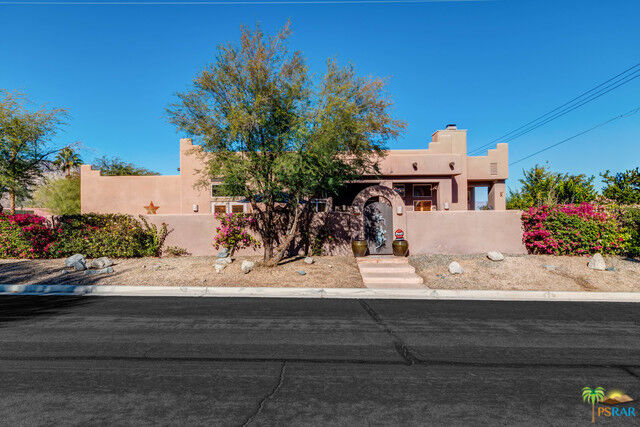 Property Photo:  54470 Avenida Alvarado  CA 92253 