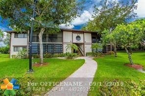 9365 S Belfort Cir 113  Tamarac FL 33321 photo