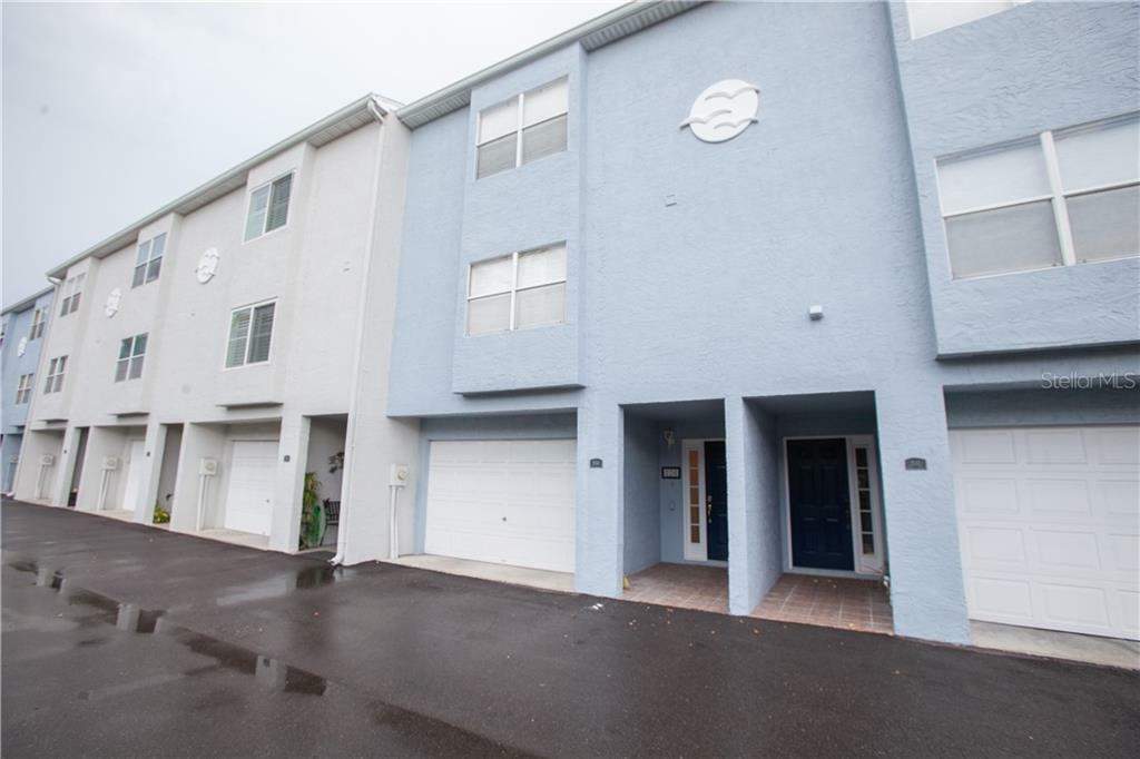 Property Photo:  545 Pinellas Bayway 206  FL 33715 