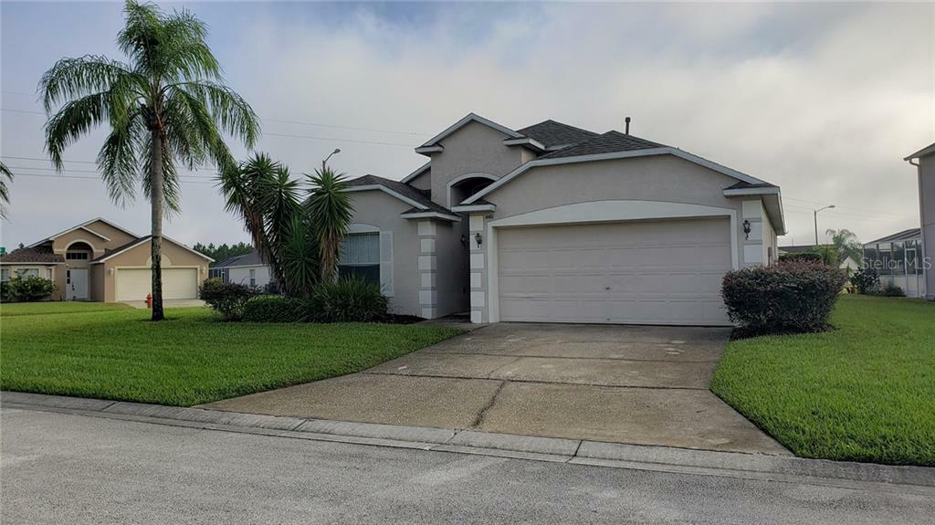 Property Photo:  446 High Point Drive  FL 33837 