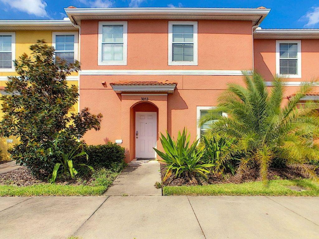 Property Photo:  3053 White Orchid Road  FL 34747 