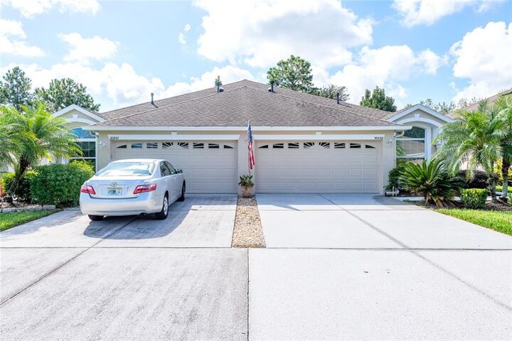 Property Photo: 30838 Prout Court FL 33543