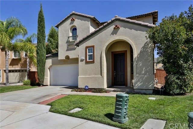 Property Photo:  3653 Castillo De Leon  CA 92571 