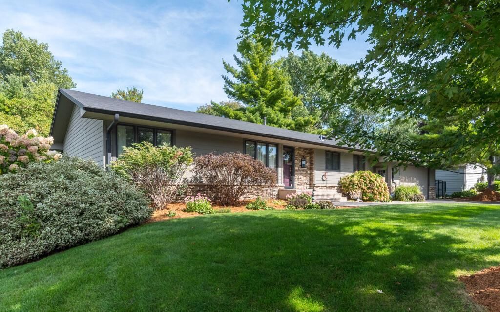 Property Photo:  1535 Red Cedar Road  MN 55121 