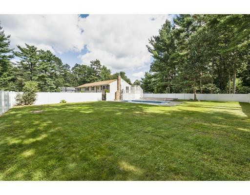 Property Photo: 56 Pine Street MA 01776