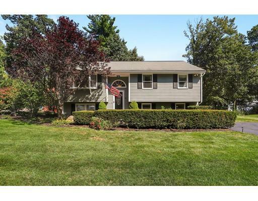 Property Photo: 18 Linwood Ave MA 01879