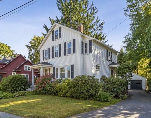 Property Photo: 2 Mayfield Street MA 01754