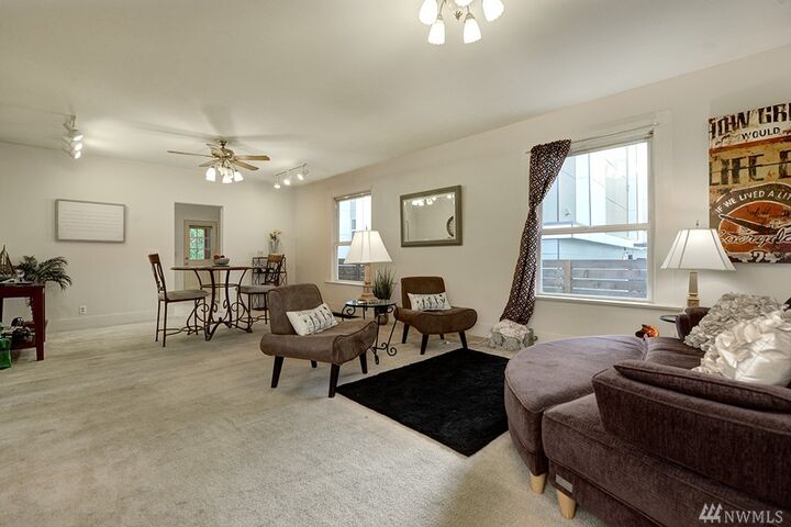 Property Photo:  910 SW Portland Street  WA 98106 