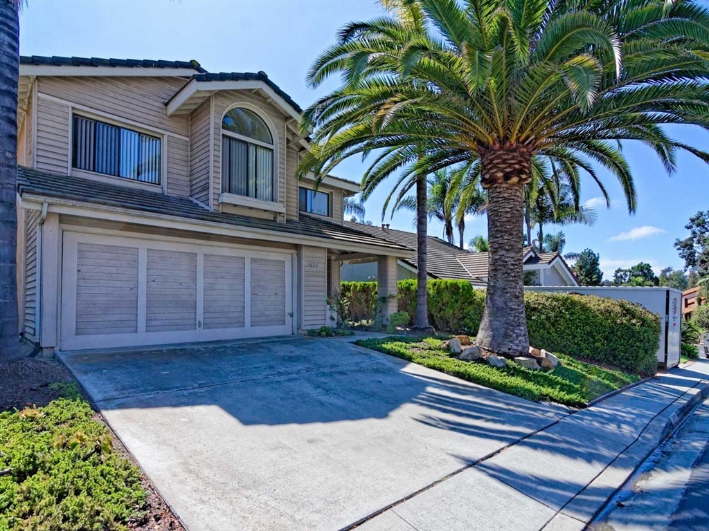 Property Photo:  1623 Tennis Match Way  CA 92024 